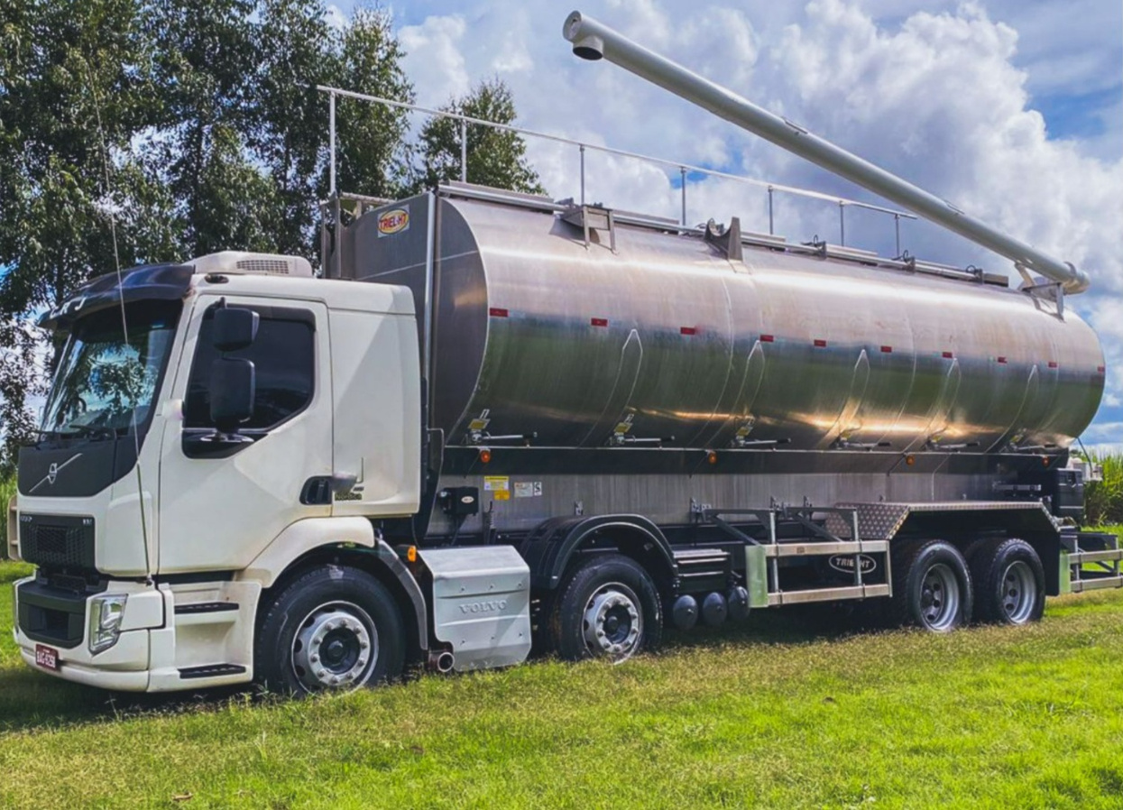 transporte de rações